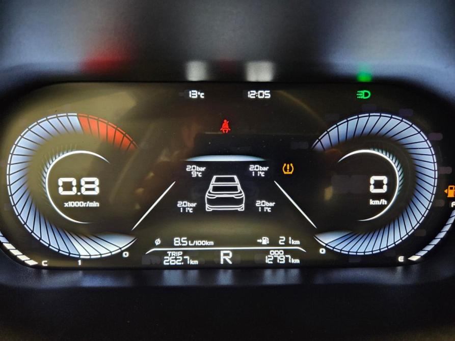 Belgee S50 Тольятти  - изображение 16