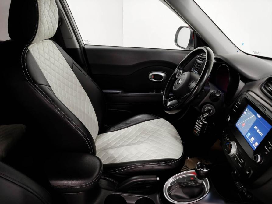 Kia Soul II Рестайлинг Тула  - изображение 9