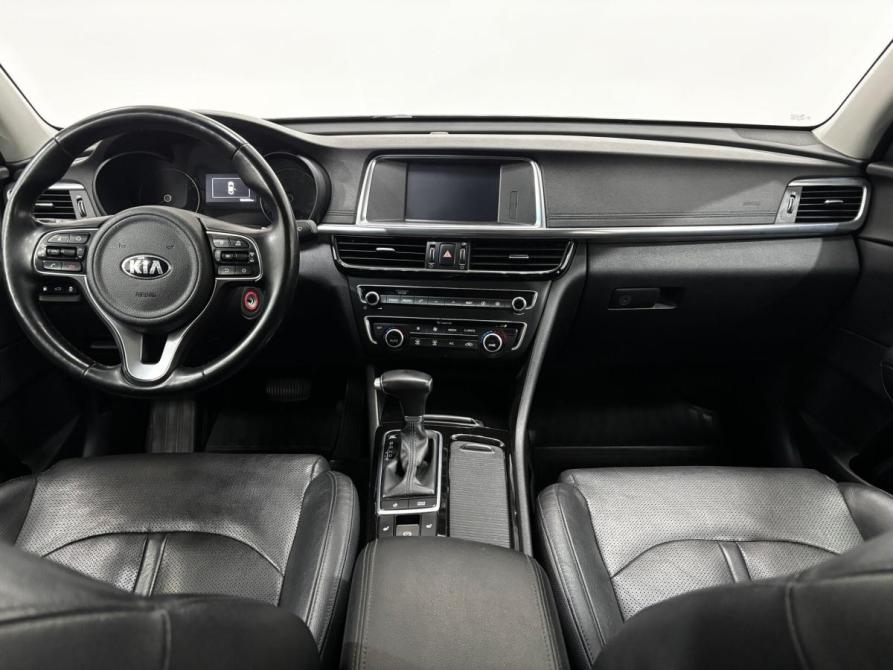 Kia Optima IV Альметьевск  - изображение 10