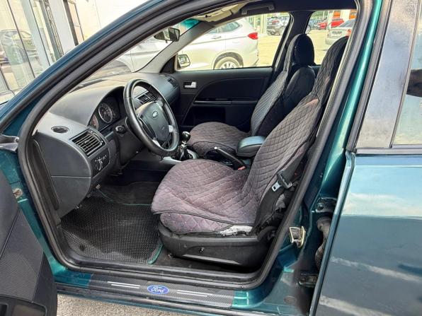 Ford Mondeo III с пробегом 2002 года, цена 255 000 рублей, 468000 км, седан, Автокод Объявления