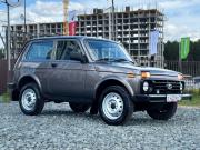 Lada (ВАЗ) 2121 (4x4) I Рестайлинг Ижевск  - изображение 23