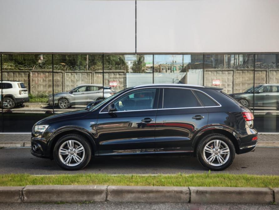 Audi Q3 I (8U) Санкт-Петербург  - изображение 9
