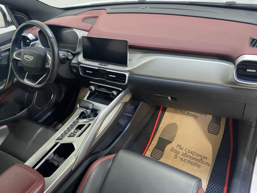 Geely Coolray I Курск  - изображение 5