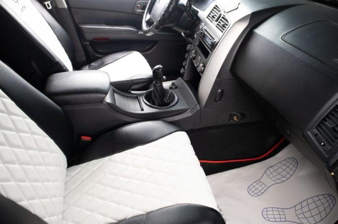 SsangYong Kyron I Рестайлинг с пробегом 2010 года, цена 579 000 рублей, 287700 км, внедорожник, Автокод Объявления