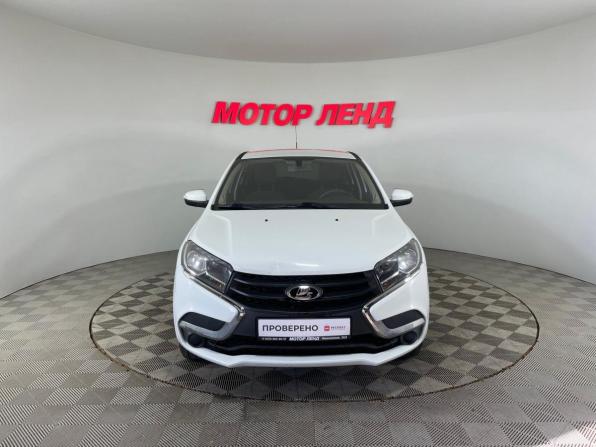 Lada (ВАЗ) XRAY I с пробегом 2020 года, цена 965 000 рублей, 57710 км, хэтчбек, Автокод Объявления