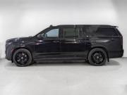 Cadillac Escalade V Химки  - изображение 38