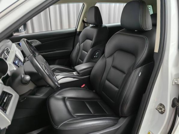 Geely Atlas I с пробегом 2020 года, цена 1 799 000 рублей, 67710 км, внедорожник, Автокод Объявления