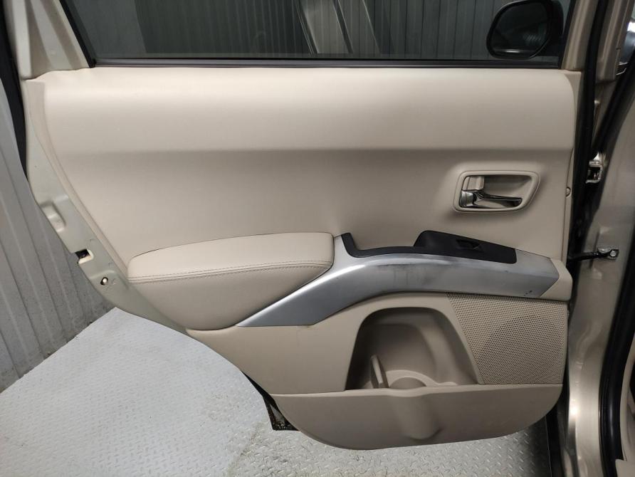 Mitsubishi Outlander II Пермь  - изображение 15