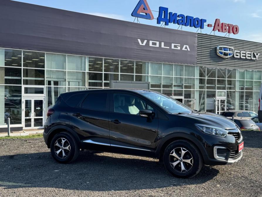 Renault Kaptur I Набережные Челны  - изображение 9