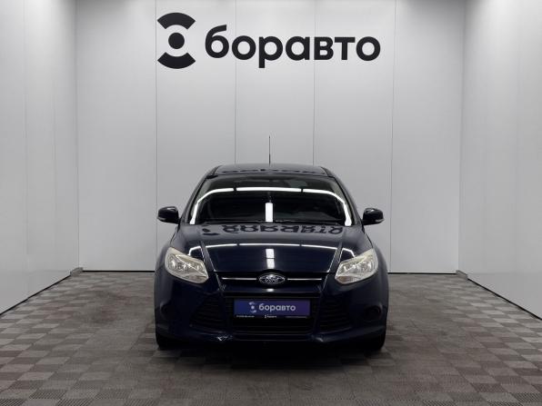 Ford Focus III с пробегом 2012 года, цена 760 000 рублей, 191334 км, универсал, Автокод Объявления