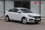 Lada (ВАЗ) Vesta I Рестайлинг (NG) Саратов  - изображение 31