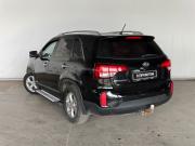 Kia Sorento II Рестайлинг Москва  - изображение 24