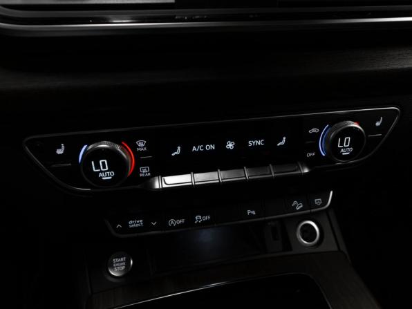 Audi Q5 II (FY) Рестайлинг с пробегом 2022 года, цена 4 550 000 рублей, 63790 км, внедорожник, Автокод Объявления