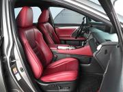 Lexus RX IV Ростов-на-Дону  - изображение 33