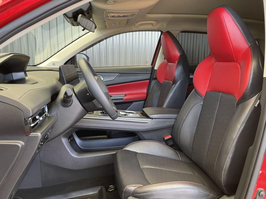 Changan UNI-S (CS55 Plus) Пермь  - изображение 16