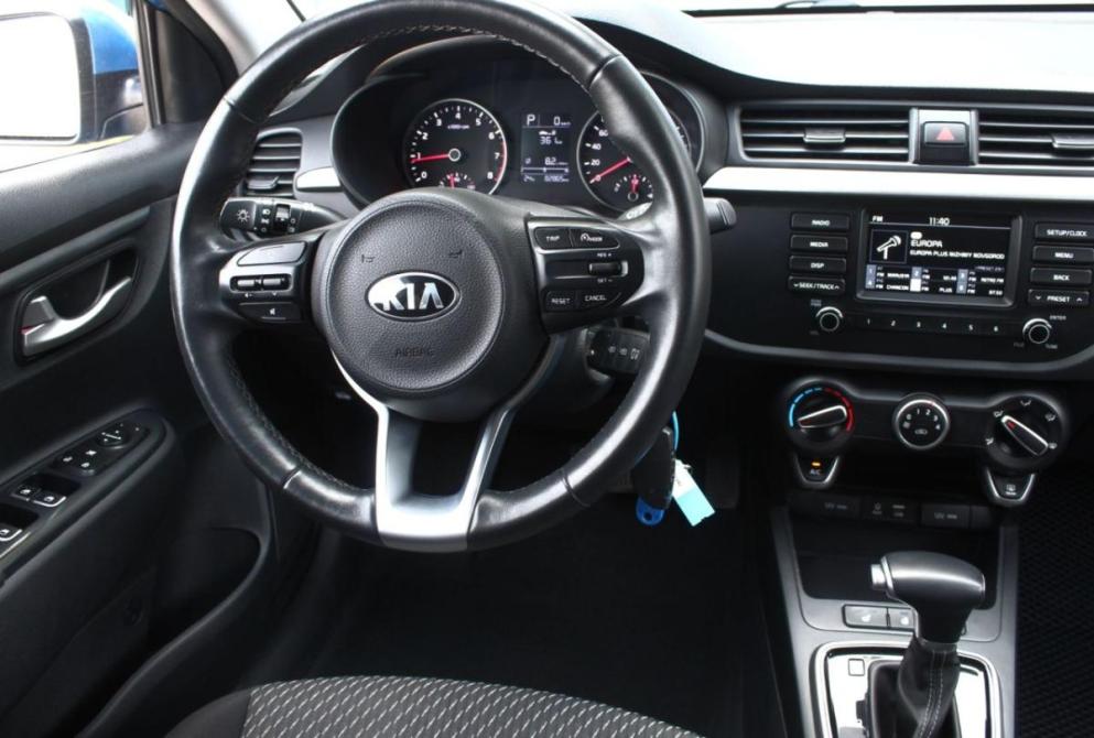 Kia Rio IV Нижний Новгород  - изображение 18