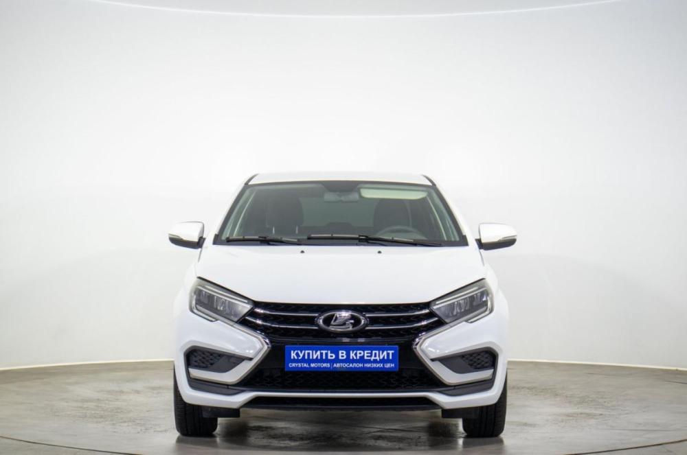 Lada (ВАЗ) Vesta I Рестайлинг (NG) Оренбург  - изображение 2