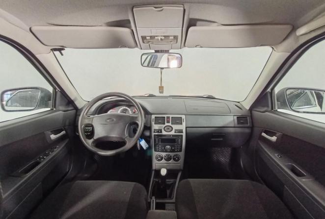 Lada (ВАЗ) Priora I с пробегом 2011 года, цена 540 000 рублей, 119371 км, седан, Автокод Объявления