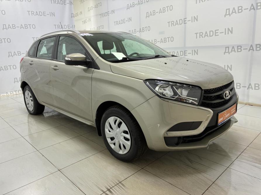 Lada (ВАЗ) XRAY I Пермь  - изображение 3