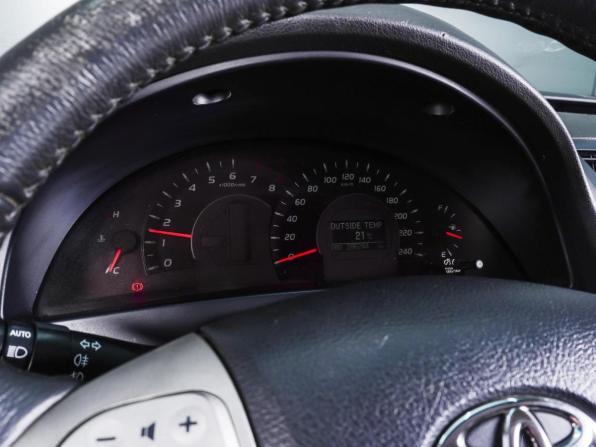 Toyota Camry VI (XV40) с пробегом 2006 года, цена 860 000 рублей, 286244 км, седан, Автокод Объявления