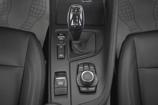 BMW X1 II (F48) с пробегом 2019 года, цена 2 349 000 рублей, 196000 км, внедорожник, Автокод Объявления
