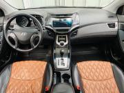 Hyundai Avante V Воронеж  - изображение 22