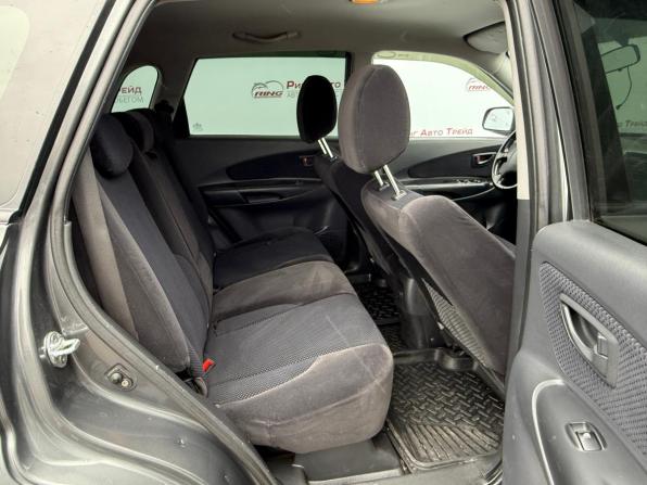 Hyundai Tucson I с пробегом 2008 года, цена 610 000 рублей, 230000 км, внедорожник, Автокод Объявления