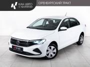Volkswagen Polo VI Казань  - изображение 16