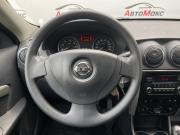 Nissan Almera III (G15) Тюмень  - изображение 35