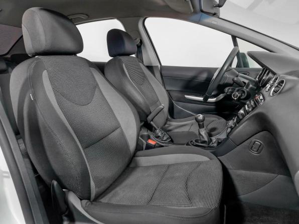 Peugeot 408 I с пробегом 2012 года, цена 574 000 рублей, 163967 км, седан, Автокод Объявления