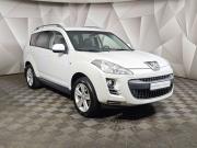 Peugeot 4007 Москва  - изображение 23