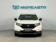 Honda CR-V V Калининград  - изображение 24