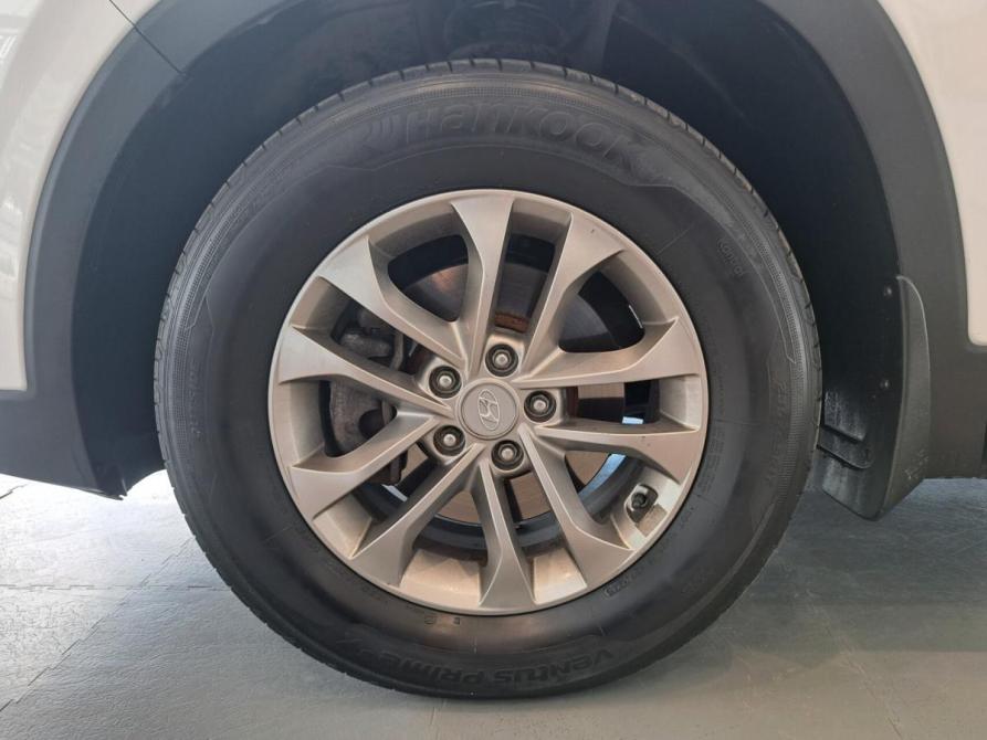 Hyundai Santa Fe IV Казань  - изображение 22