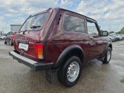Lada (ВАЗ) 2121 (4x4) I Рестайлинг Саратов  - изображение 32