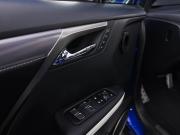 Lexus RX IV Рестайлинг Москва  - изображение 42