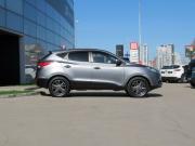 Hyundai ix35 I Рестайлинг Самара  - изображение 24