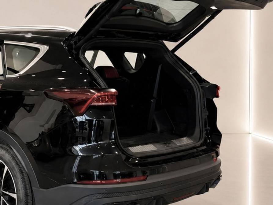 JETOUR X70+ I Рестайлинг Челябинск  - изображение 26