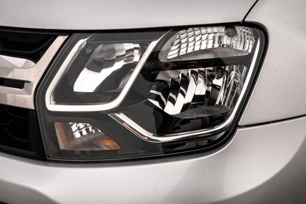 Renault Duster I Рестайлинг Барнаул  - изображение 9