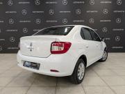 Renault Logan II Рестайлинг Москва  - изображение 32