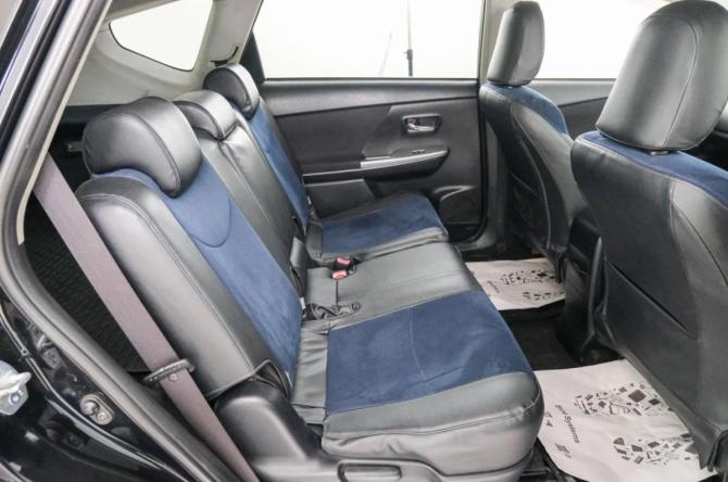 Toyota Prius Alpha I (ZVW40/41) Рестайлинг с пробегом 2016 года, цена 1 429 000 рублей, 154260 км, универсал, Автокод Объявления