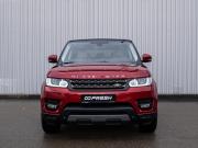 Land Rover Range Rover IV Сочи  - изображение 26