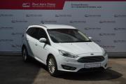 Ford Focus III Рестайлинг Старый Оскол  - изображение 27