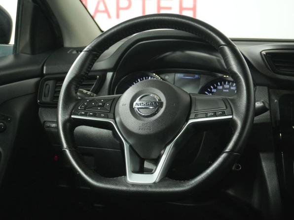 Nissan Qashqai II Рестайлинг с пробегом 2020 года, цена 2 049 000 рублей, 92964 км, внедорожник, Автокод Объявления