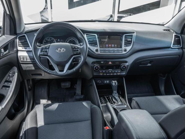 Hyundai Tucson III с пробегом 2015 года, цена 2 090 000 рублей, 83953 км, внедорожник, Автокод Объявления