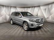 Mercedes-Benz GLS I (X166) Москва  - изображение 29