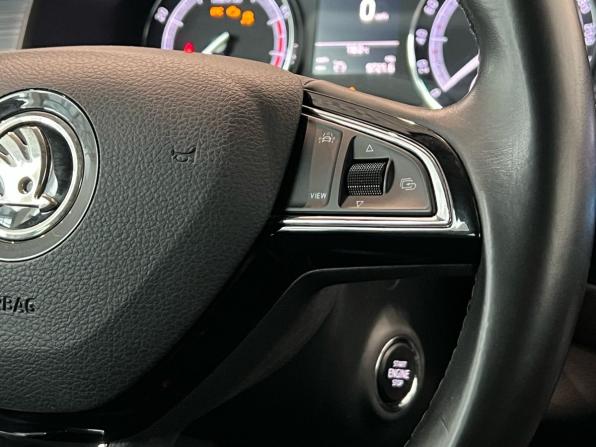 Skoda Kodiaq I с пробегом 2018 года, цена 2 200 000 рублей, 135000 км, внедорожник, Автокод Объявления
