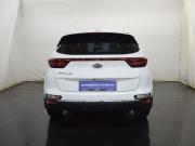 Kia Sportage IV Рестайлинг Санкт-Петербург  - изображение 23