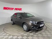 Lada (ВАЗ) Vesta I Воронеж  - изображение 21
