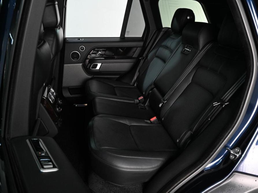 Land Rover Range Rover IV Рестайлинг Ростов-на-Дону  - изображение 9