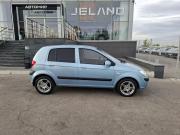 Hyundai Getz I Рестайлинг Саратов  - изображение 19